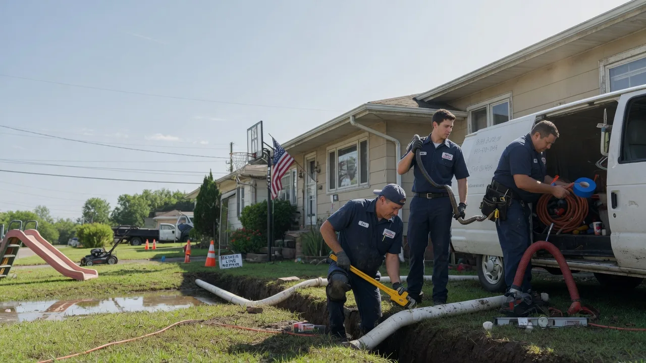 Toilet Installation in Glendale, WI near me
